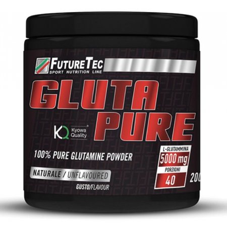 GLUTA PURE 200G