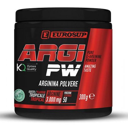 ARGI PW 300G TROPICALE