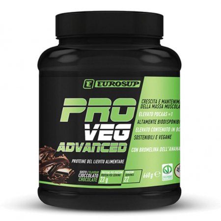 PRO VEG 660 G CIOCCOLATO