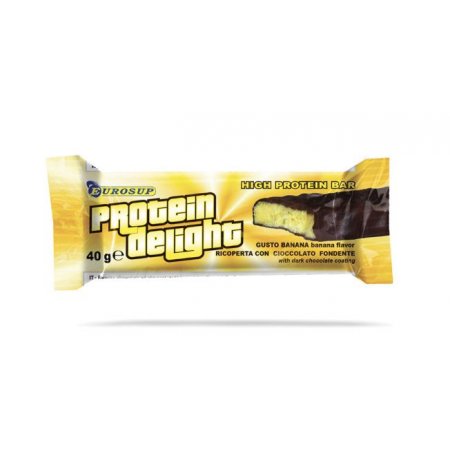 PROTEIN DELIGHT 40G BANANA