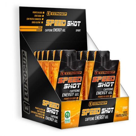 SPEED SHOT 50G