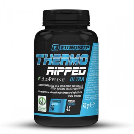 THERMO RIPPED 90 COMPRESSE