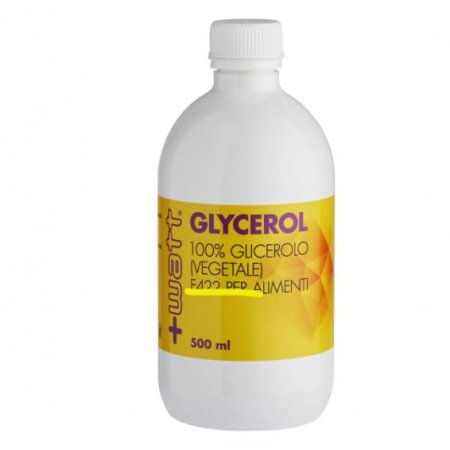 GLYCEROL 500ML