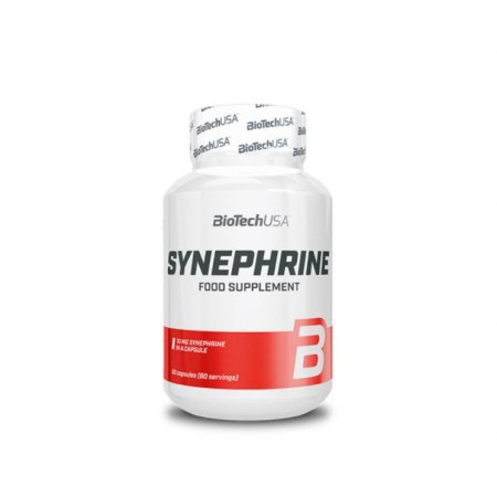 SYNEPHRINE 60 CAPSULE