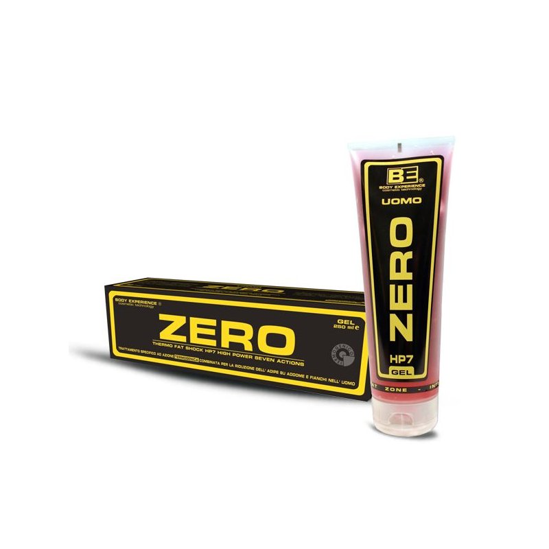 Vendita online INTEGRATORE PER LO SPORT ZERO 250ML costo  30,00 €  spedizione in 24h