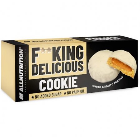 FITKING DELICIOUS COOKIE...