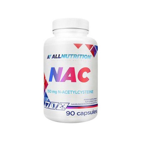 NAC 90 CAPSULE