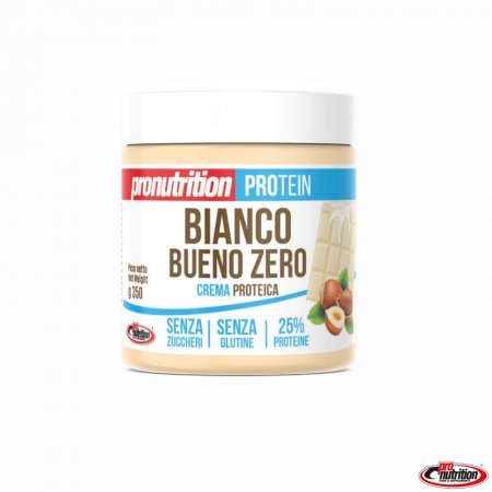 BIANCO BUENO ZERO 350G