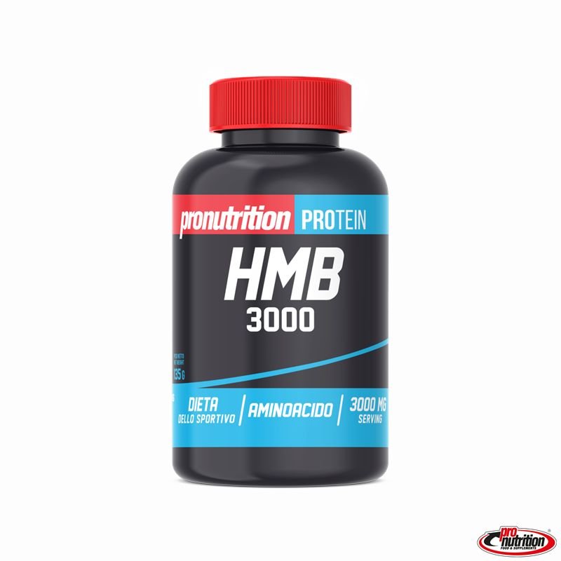 Vendita online INTEGRATORE PER LO SPORT H-MB 3000 90 CPR costo  25,00 €  spedizione in 24h