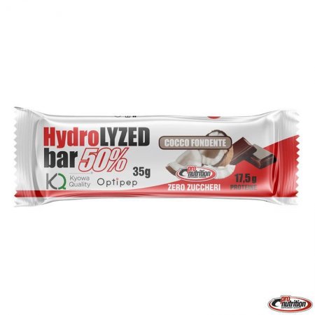 HYDROLYZED BAR 50% 55G...