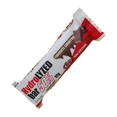 HYDROLYZED BAR 55% 55G...