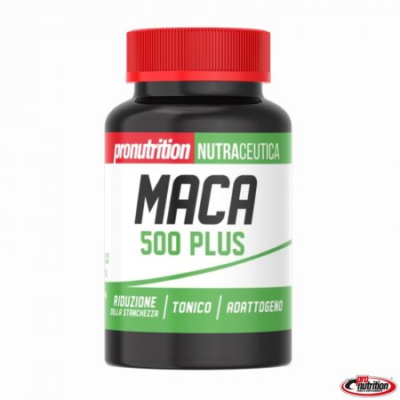 MACA 500 PLUS 60 CPS