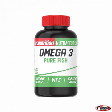 OMEGA 3 80 SOFTGEL