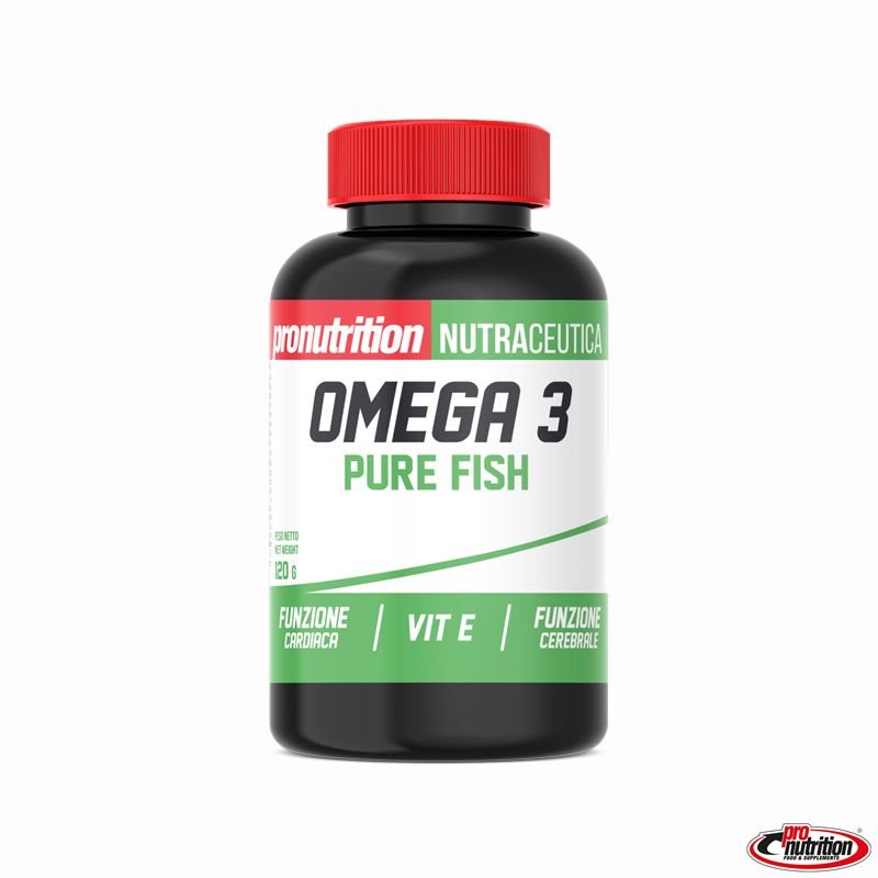 Vendita online INTEGRATORE ALIMENTARE OMEGA 3 80 SOFTGEL costo  18,00 €  spedizione in 24h