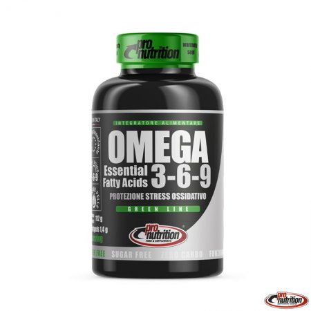 OMEGA 3-6-9 EFA  80 PERLE