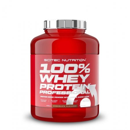 100% WHEY PROTEIN...