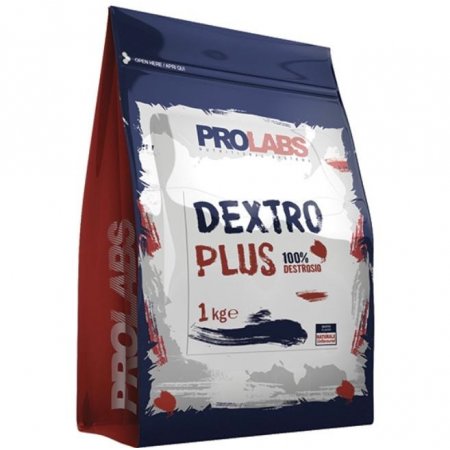 DEXTRO PLUS 1KG NATURALE