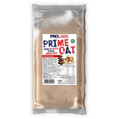 PRIME OAT 1KG CIOCCOLATO