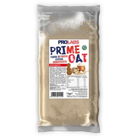 PRIME OAT 1KG WAFER-NOCCIOLA