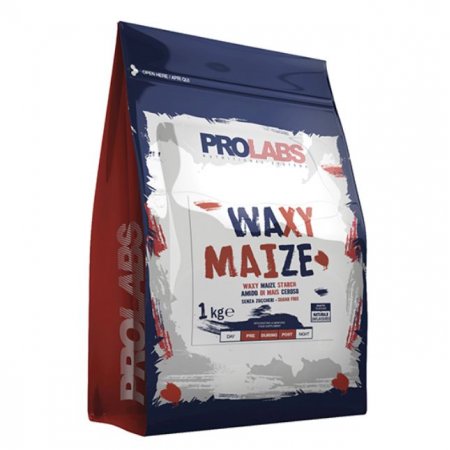 WAXY MAIZE 1KG NATURALE