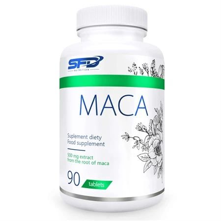 MACA 90 CAPSULE