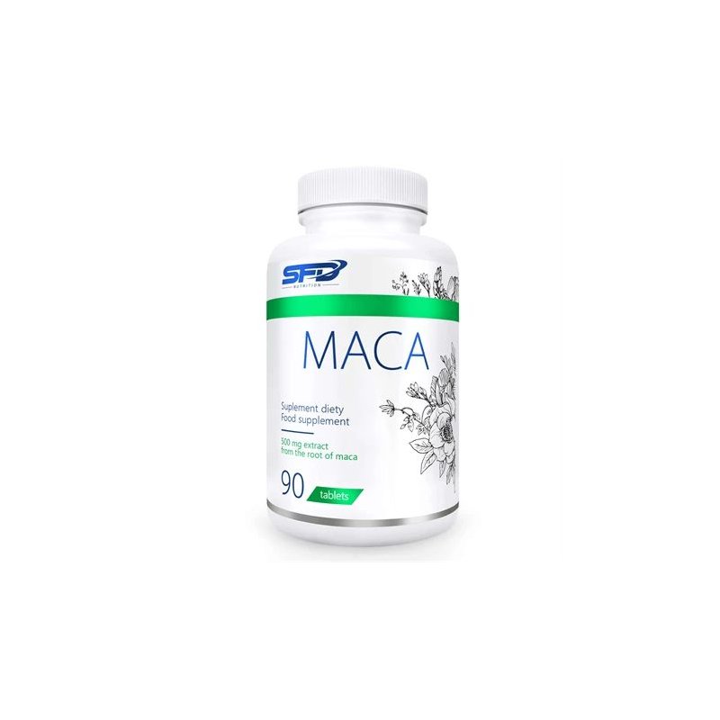 Vendita online INTEGRATORE ALIMENTARE MACA 90 CAPSULE costo  20,00 €  spedizione in 24h