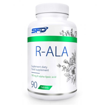 R-ALA 90 TABLETS