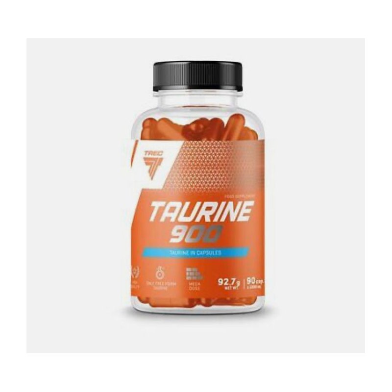 Vendita online INTEGRATORE PER LO SPORT TAURINA 900 MG costo  20,00 €  spedizione in 24h