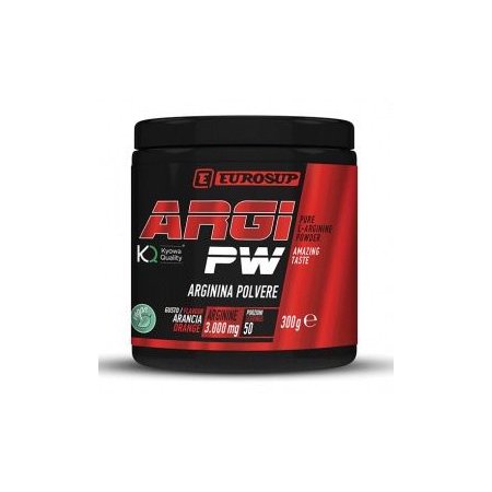 ARGI PW 300G ARANCIA