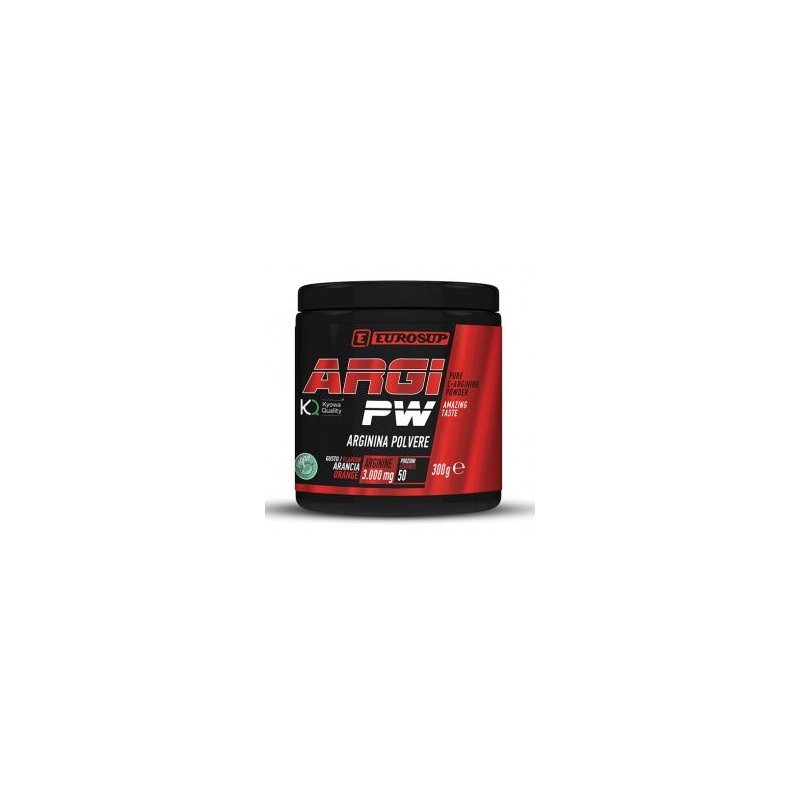 Vendita online INTEGRATORE PER LO SPORT ARGI PW 300G ARANCIA costo  20,00 €  spedizione in 24h