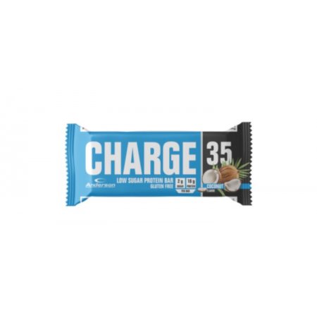 CHARGE 35 50G COCONUT