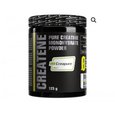 CREATINA 125G