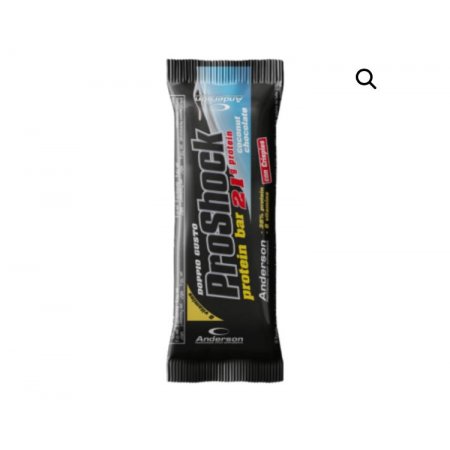 PRO SHOCK 60G COCONUT...