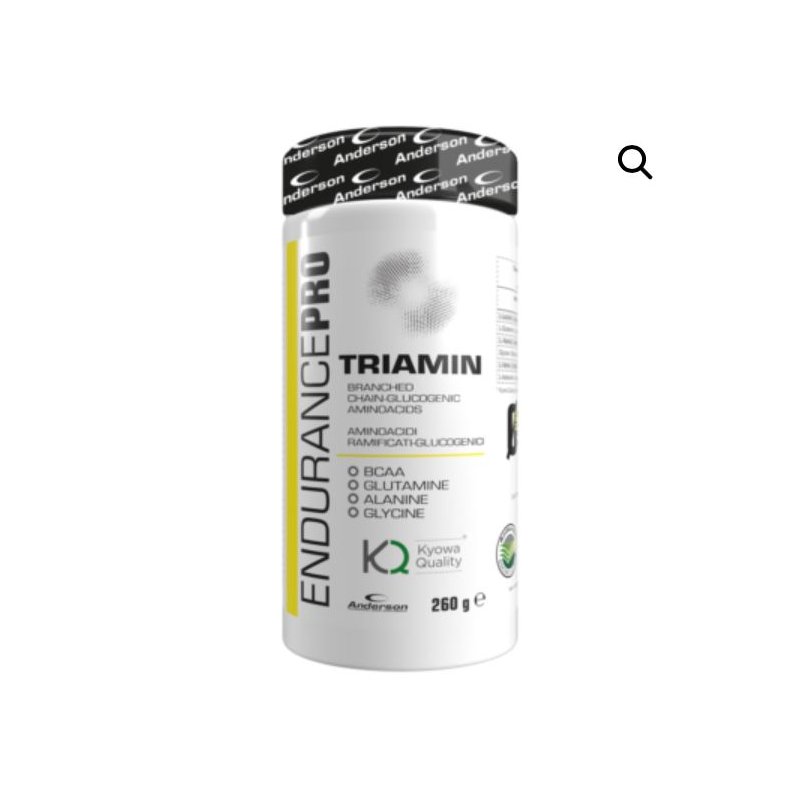 Vendita online INTEGRATORE PER LO SPORT TRIAMIN 200 COMPRESSE costo  30,00 €  spedizione in 24h