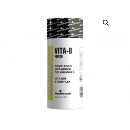 VITA-B FORTE 60 TABLETS