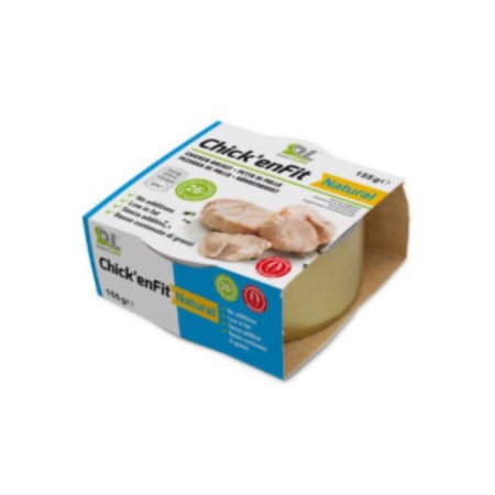 CHICK'ENFIT 155G NATURAL