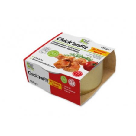 CHICK'ENFIT 155G TOMATO...