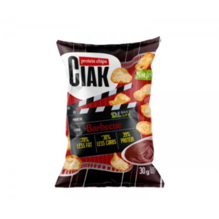 CIAK PROTEIN CHIPS 30G...