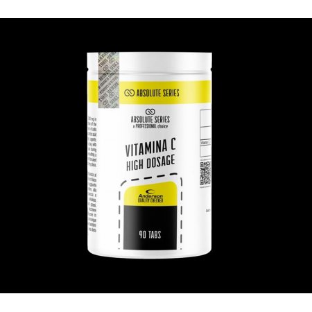 VITAMINA C 90 COMPRESSE