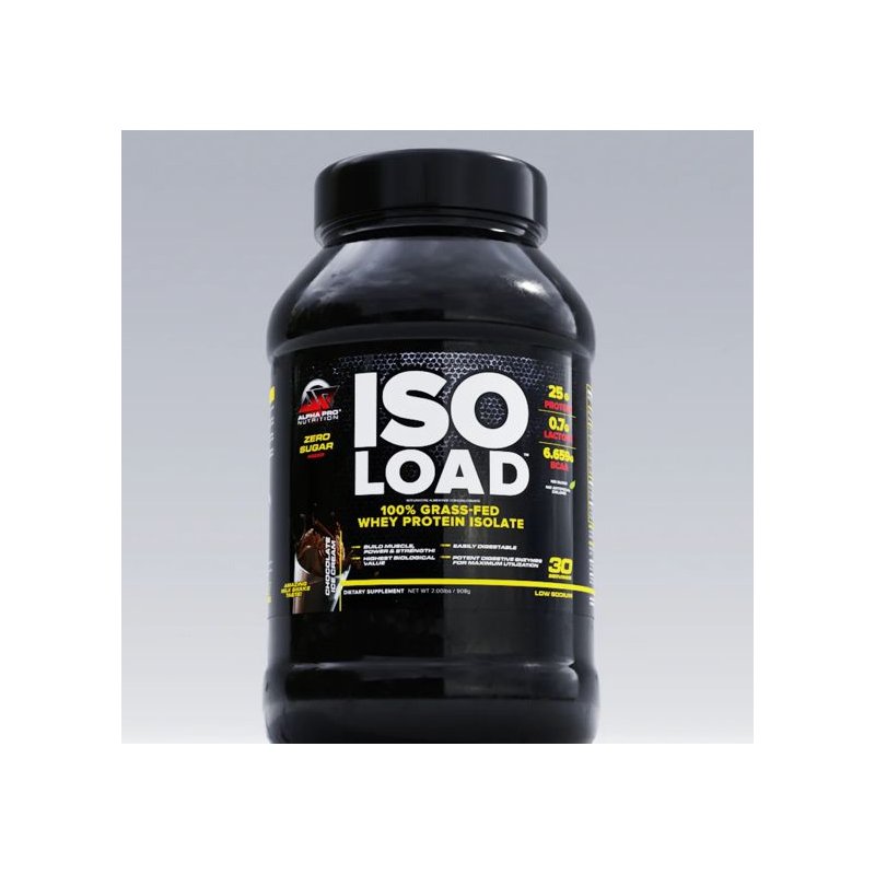 Vendita online INTEGRATORE ALIMENTARE ISOLOAD 908G CHOCOLATE ICE CREAM costo  50,00 €  spedizione in 24h