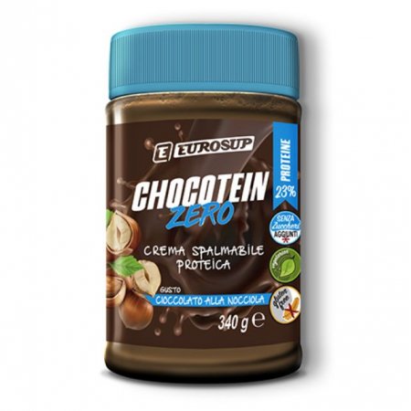 CHOCOTEIN ZERO 340G...