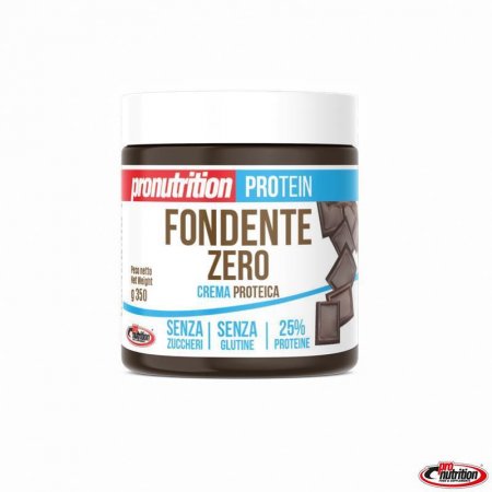 FONDENTE ZERO 350G