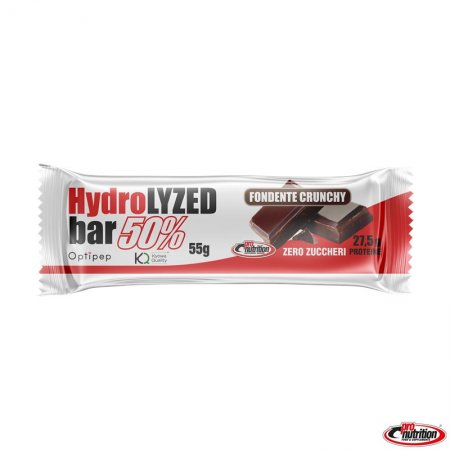 HYDROLYZED BAR 55% 55G...