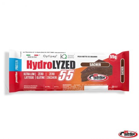 HYDROLYZED BAR 55% 55G SACHER