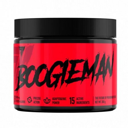 BOOGIEMAN 300 G CANDY