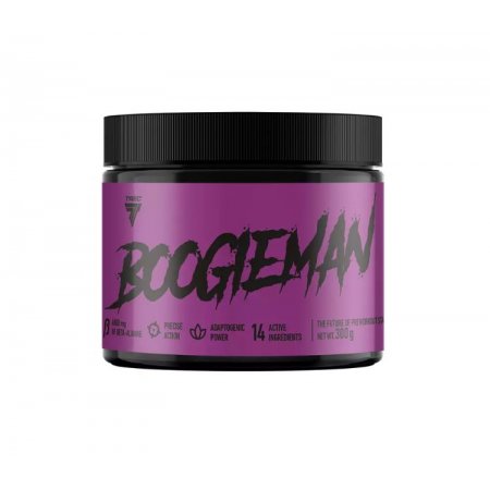 BOOGIEMAN 300G FOREST FRUIT