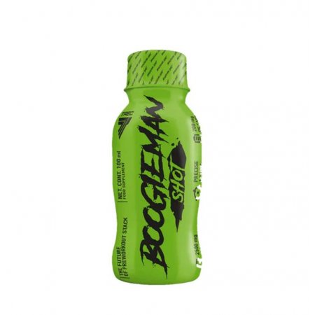 BOOGIEMAN SHOT 100ML...