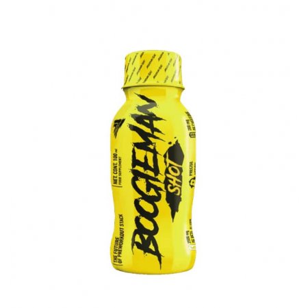 BOOGIEMAN SHOT 100ML TROPICAL