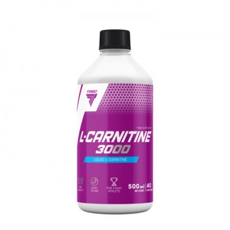 L-CARNITINE 3000 500ML