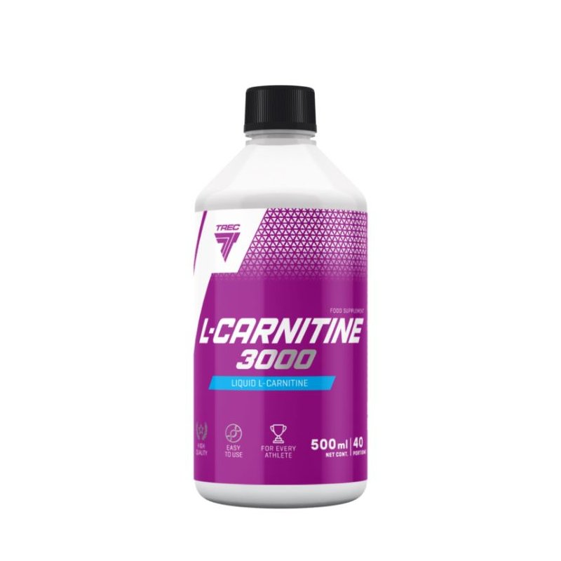 Vendita online INTEGRATORE PER LO SPORT L-CARNITINE 3000 500ML costo  30,00 €  spedizione in 24h